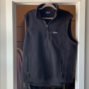 Patagonia vest